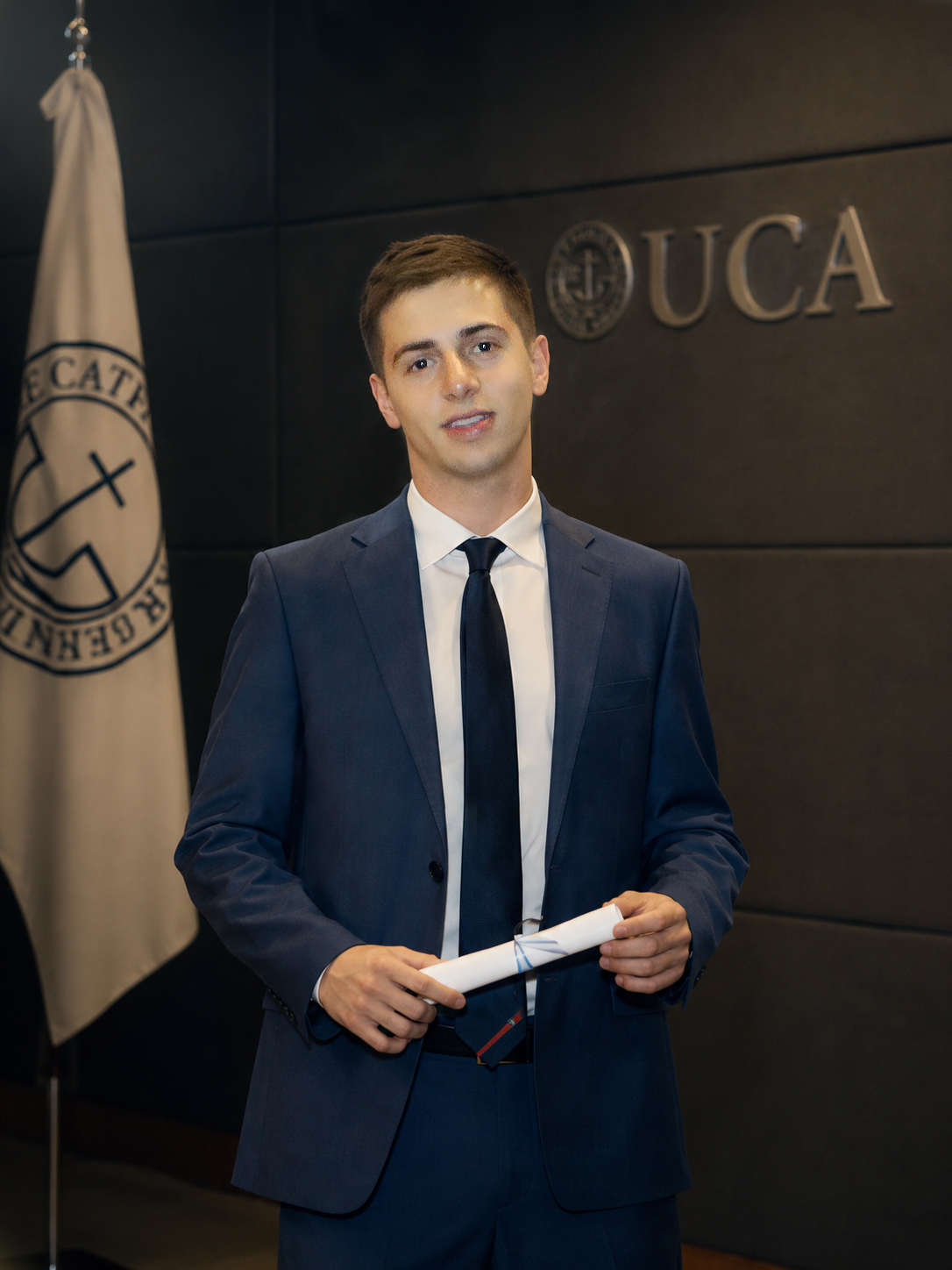 Dr. Nicolás Lorenzo Noël